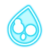 🥵 Эмодзи «Neon Pins» для Telegram