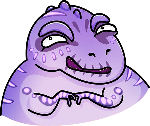 😅 Стикер «MemeDino Nerai [PVE]» для Telegram