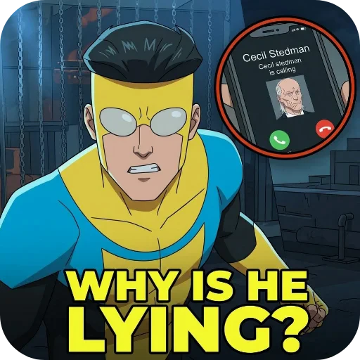 🖼 Стикер «Imbecible» для Telegram