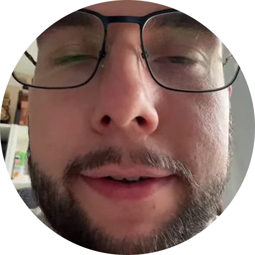 🤩 Стикер «Nerkin» для Telegram