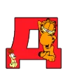 🎇 Эмодзи «Nermal» для Telegram