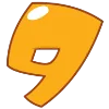 🎇 Эмодзи «Nermal» для Telegram