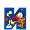 🎇 Эмодзи «Nermal» для Telegram