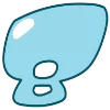 🎇 Эмодзи «Nermal» для Telegram