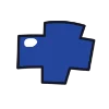 🎇 Эмодзи «Nermal» для Telegram