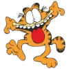 Стикерпак Nermal для Telegram