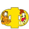 🎇 Эмодзи «Nermal» для Telegram