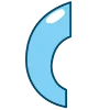 🎇 Эмодзи «Nermal» для Telegram