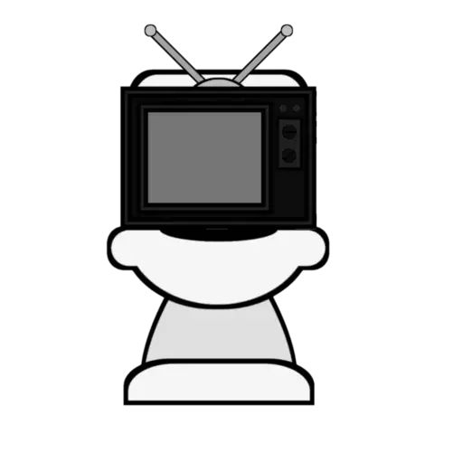 🚽 Стикер «Skibidi Multiverse» для Telegram