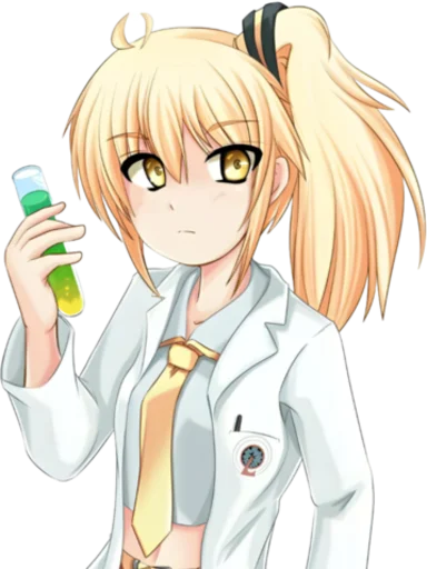 🫤 Стикер «Akita Neru» для Telegram