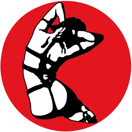 Стикерпак Clear для Telegram — скачать