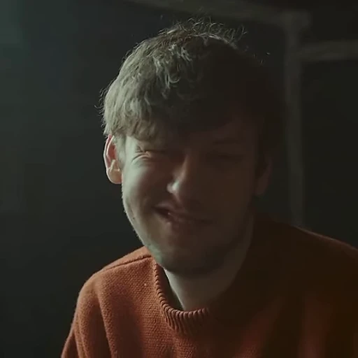 😒 Стикер «НеСерёжа» для Telegram