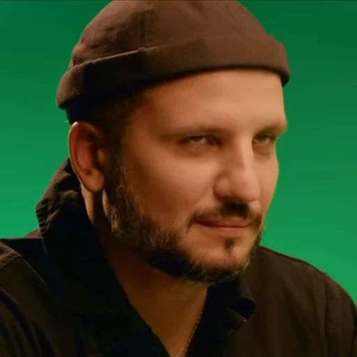 😏 Стикер «НеСерёжа» для Telegram