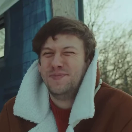 😅 Стикер «НеСерёжа» для Telegram
