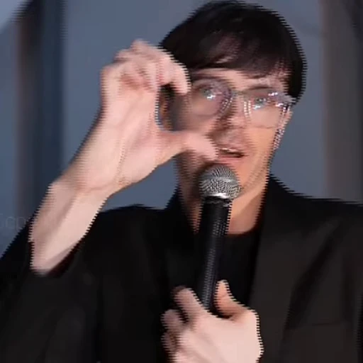 ❤️ Стикер «НеСерёжа» для Telegram