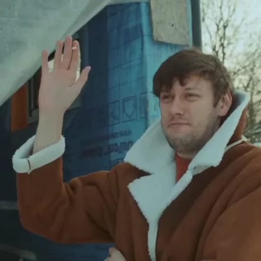 🙋‍♀ Стикер «НеСерёжа» для Telegram
