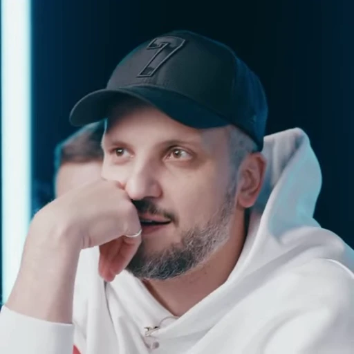 ☺️ Стикер «НеСерёжа» для Telegram