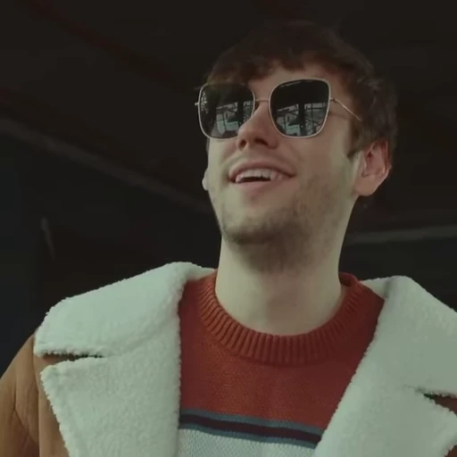 😏 Стикер «НеСерёжа» для Telegram