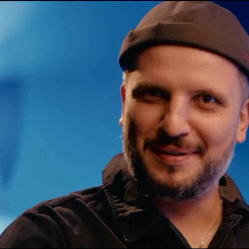 👍 Стикер «НеСерёжа» для Telegram