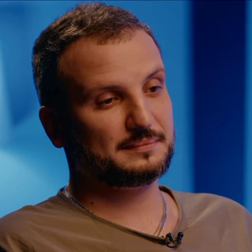 🙁 Стикер «НеСерёжа» для Telegram