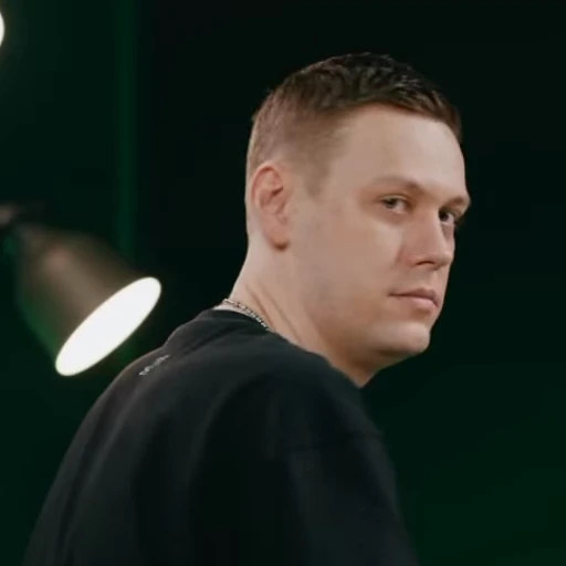 😳 Стикер «НеСерёжа» для Telegram
