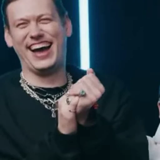 😅 Стикер «НеСерёжа» для Telegram
