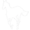 🐎 Эмодзи «neson» для Telegram