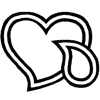 ❣️ Эмодзи «neson» для Telegram