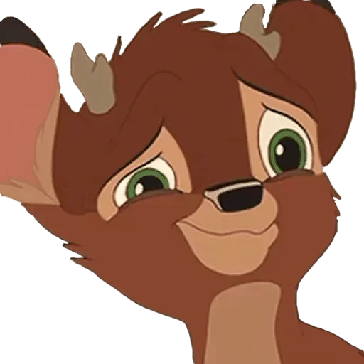 🤨 Стикер «nesquik» для Telegram