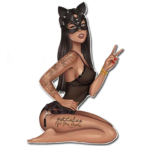 👍 Стикер «nesquik» для Telegram