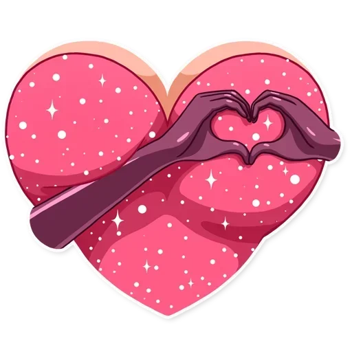💔 Стикер «nesquik» для Telegram