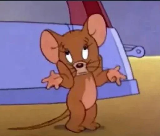 🤷‍♀️ Стикер «nesquik» для Telegram