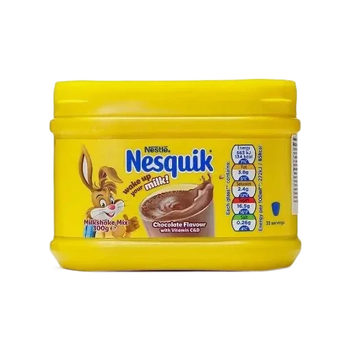 🐇 Стикер «Nesquik Bunny» для Telegram