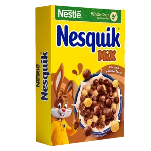 🐇 Стикер «Nesquik Bunny» для Telegram