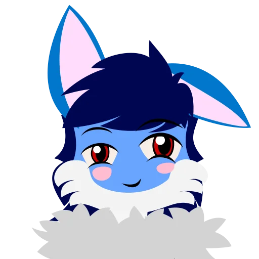 🤤 Стикер «NesterTheWolf» для Telegram