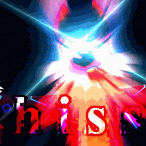 👺 Стикер «NesterTheWolf» для Telegram