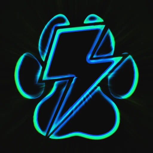 🎵 Стикер «NesterTheWolf» для Telegram