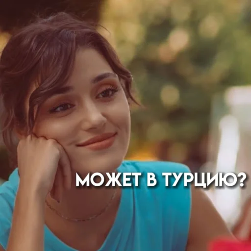 😇 Стикер «Постучи себе по голове» для Telegram