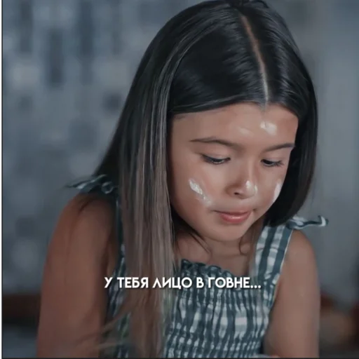 💩 Стикер «Постучи себе по голове» для Telegram