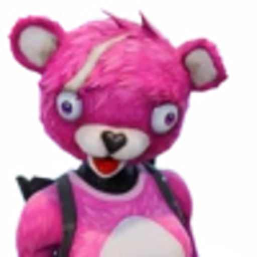 🌐 Эмодзи «Fortnite» для Telegram