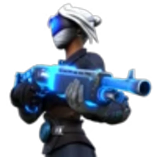 🌐 Эмодзи «Fortnite» для Telegram