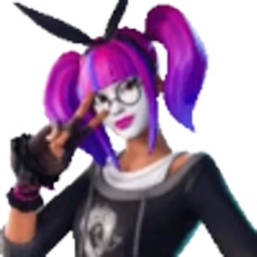 🌐 Эмодзи «Fortnite» для Telegram
