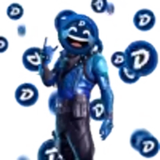 🌐 Эмодзи «Fortnite» для Telegram