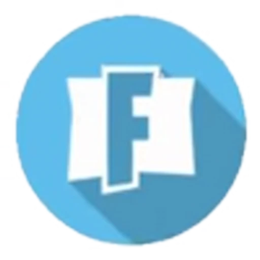 Стикерпак Fortnite для Telegram