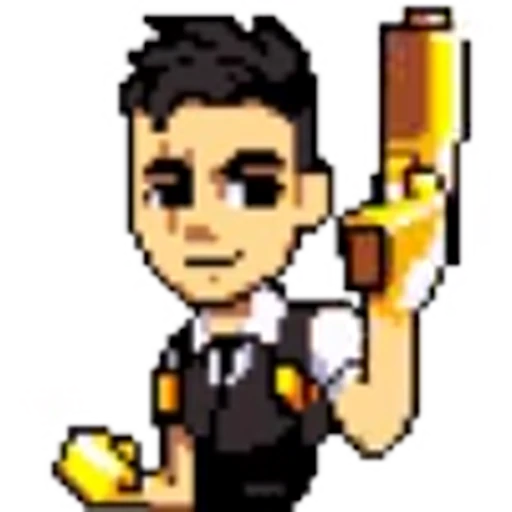 🌐 Эмодзи «Fortnite» для Telegram