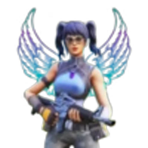 🌐 Эмодзи «Fortnite» для Telegram