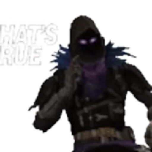 🌐 Эмодзи «Fortnite» для Telegram
