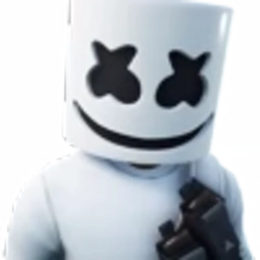 🌐 Эмодзи «Fortnite» для Telegram