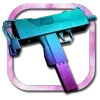 Эмодзи gta weapon для Telegram — скачать