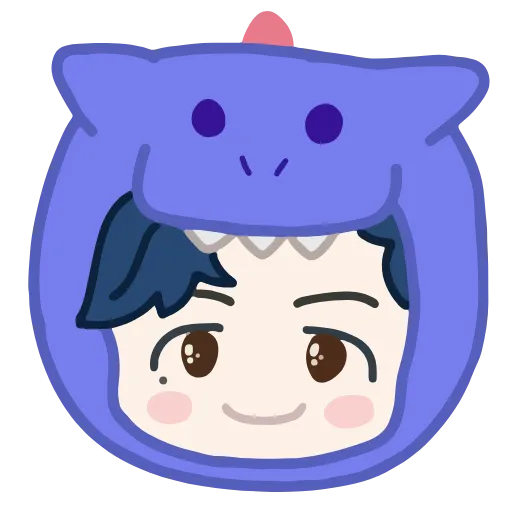 👶 Эмодзи «Things» для Telegram